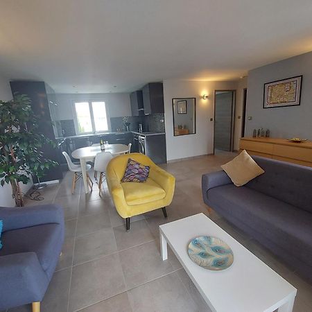 Phare View Apartment Марсилан Екстериор снимка
