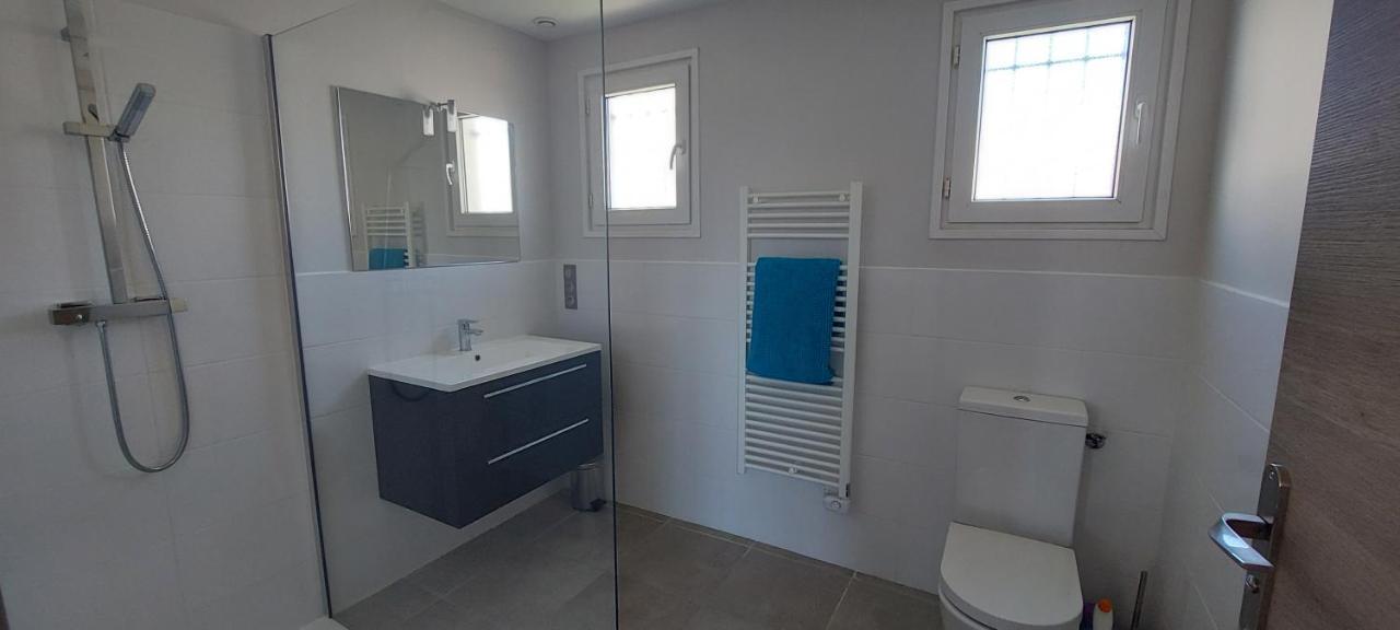 Phare View Apartment Марсилан Екстериор снимка